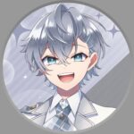 カラフルピーチ　ヒロ